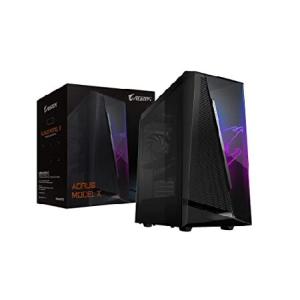 AORUS Model X Gaming PC Computer Desktop (Intel i9-11900K, NVIDIA GeForce R 送料無料