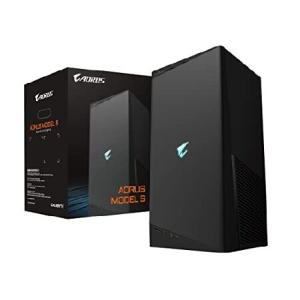 AORUS Model S Gaming PC Computer Desktop (Intel i9-11900K, NVIDIA GeForce R 送料無料