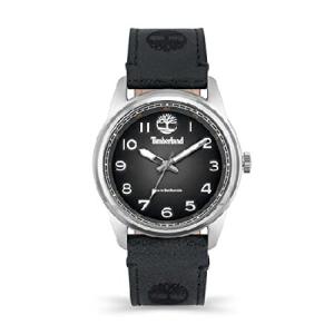 ティンバーランド Timberland Men&apos;s Northbridge Watch (Model...