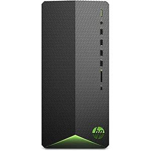 HP Pavilion TG01 Gaming Desktop Computer - 10th Gen Intel Core i7-10700F 8- 送料無料