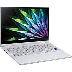 サムスン Samsung - Galaxy Book Flex2 Alpha 13.3" QLED Touch-Screen Laptop - Intel Co 送料無料
