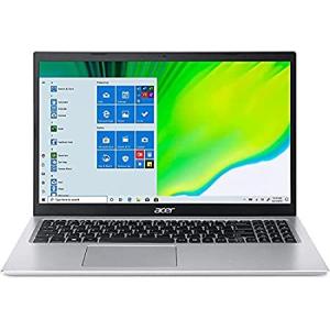 エイサー Newest Acer Aspire 5 Laptop - 15.6" FHD Display - 11th Gen Intel Core i3-11 送料無料