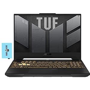 ASUS TUF F15 Gaming & Entertainment Laptop (Intel i7-12700H 14-Core, 16GB D 送料無料