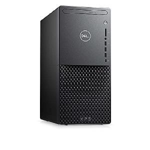 デル Dell XPS 8940 Tower Desktop PC, Octa-core 10th Gen Intel i7-10700 2.9GHz Pr 送料無料