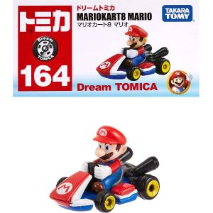 トミカ ドリフトチャレンジDXセット ドリフトトミカ マリオカート