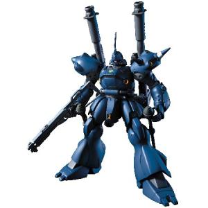 HGUC 1/144 MS-18E ケンプファー (機動戦士ガンダム0080 ポケットの中の戦争)