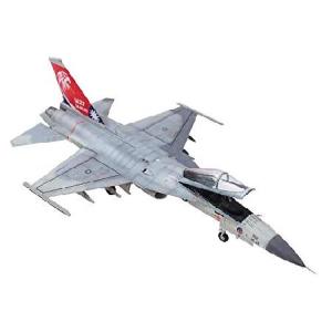 フリーダムモデルキット 1/48 中華民国空軍 F-CK-1D チンクォ 複座型戦闘機 ホワイトボッ...