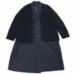 TENDERLOIN（テンダーロイン） AtLast&Co(アットラスト) PLAID JKT