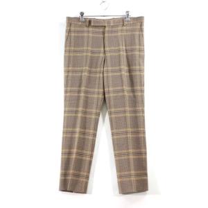 AURALEE オーラリー 24AW FINX CORDUROY PANTS コーデュロイパンツ 4