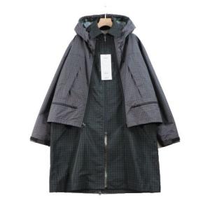 UNDERCOVER × fragment design 23AW アンダーカバー フラグメント