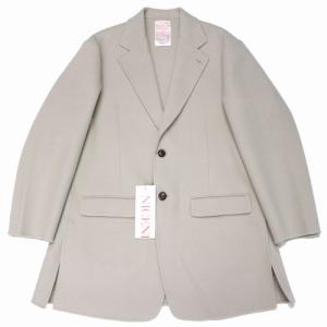 美品 NICENESS ナイスネス BLINKY/ブリンキー NNレザーパッチ