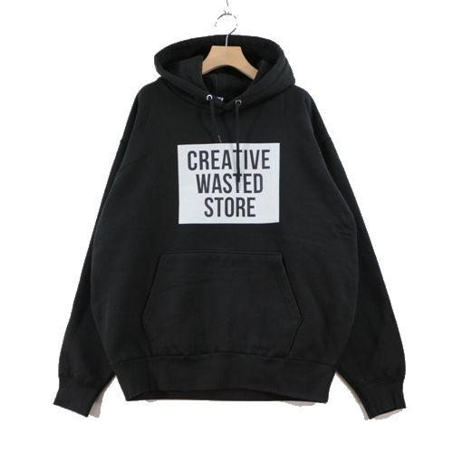 Creative drug store × Wasted Youth CREATIVE WASTED...