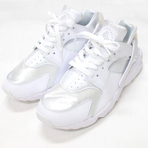 NIKE AIR HUARACHE エアハラチ 27.5cm ホワイト