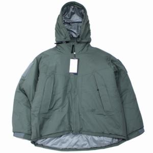 Supreme（シュプリーム） 新品 SUPREME Reversible Featherweight Down