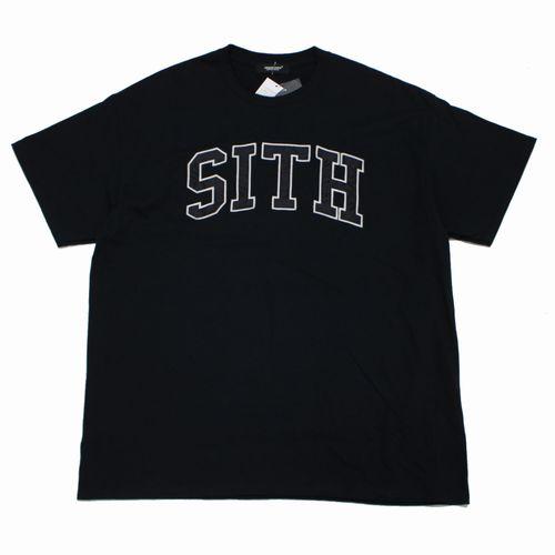 UNDERCOVER STAR WARS アンダーカバー 23SS TEE SITH SatinPa...