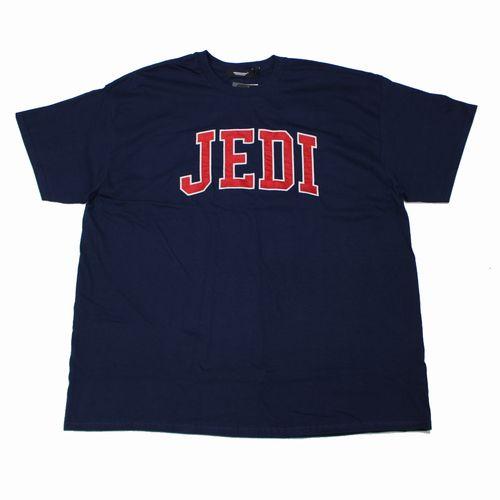 UNDERCOVER STAR WARS アンダーカバー 23SS TEE JEDI SatinPa...