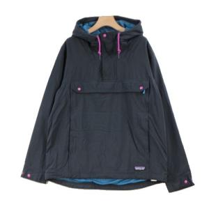 patagonia パタゴニア 23SS M's Isthmus Anorak メンズ・イスマス・アノラック ジャケット S Pitch Blue