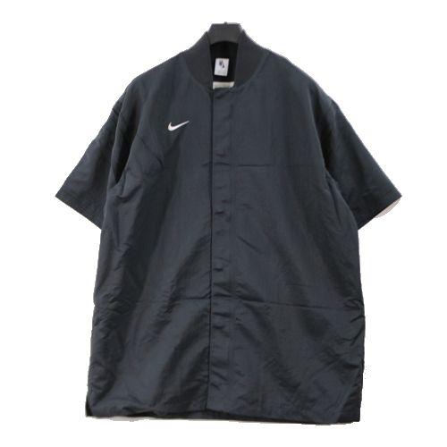 NIKE × FEAR OF GOD 20AW M NRG W WARM UP TOP ウォームアッ...