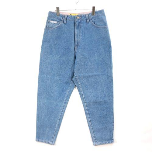 gourmet jeans グルメジーンズ TYPE 3 LEAN デニムパンツ 32 インディゴ