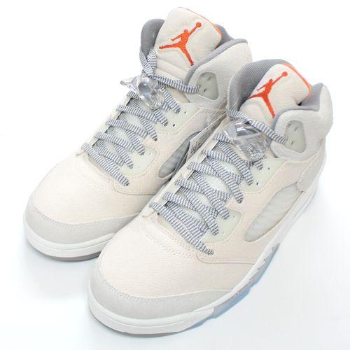 NIKE ナイキ 23SS AIR JORDAN 5 SE CRAFT エア ジョーダン 5 US9...