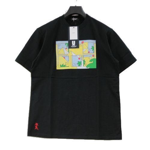 UNDERCOVER アンダーカバー 23SS TEE PF TDSON Day ピンクフロイド T...