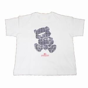 藤井風/きらりTシャツ/M/コットン/BEG : セカンドストリートYahoo!店