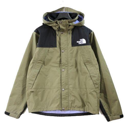 THE NORTH FACE ノースフェイス MOUNTAIN RAINTEX JACKET マウン...