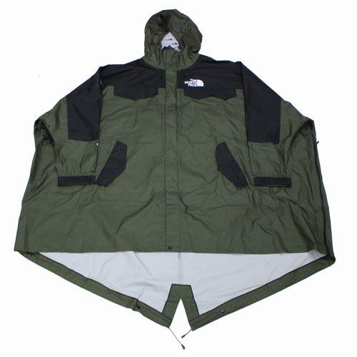 UNDERCOVER × THE NORTH FACE 24SS SOUKUU Hike Packa...