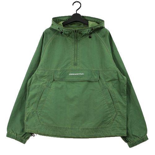 this is neverthat ディス イズ ネバーザット 23AW ANORAK JACKET...