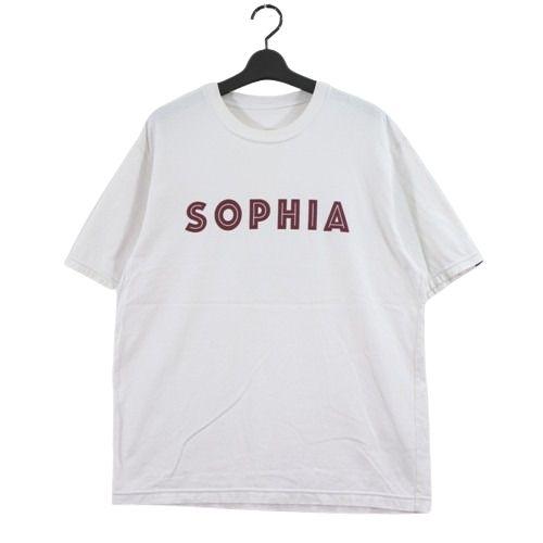 The Ennoy Professional エンノイ 20SS SOPHIA TEE Tシャツ M...