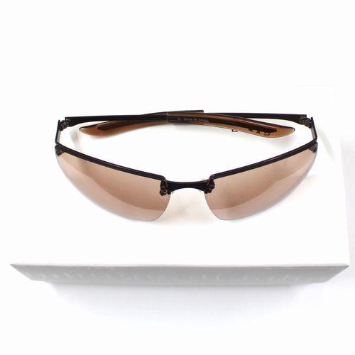 EYTYS エイティーズ AERO SUNGLASSES サングラス ブラウン