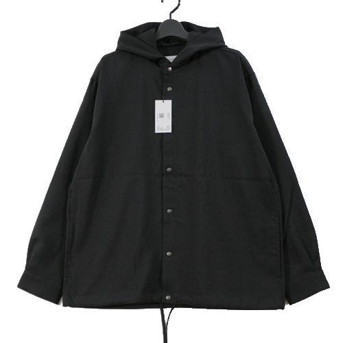 PERS PROJECTS パースプロジェクト HANSSON SHIRTS PRAKA ハンソン ...