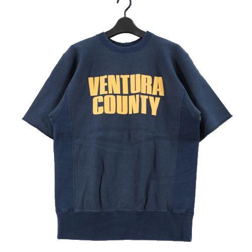 FREEWHEELERS フリーホイーラーズ ULTIMA THULE EQUIPMENT 22SS...