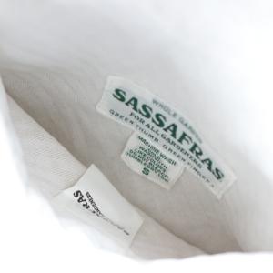 SASSAFRAS ササフラス CRAZY G...の詳細画像5