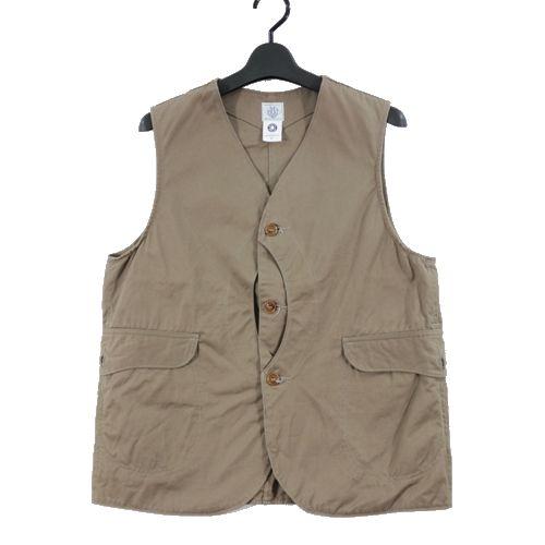 POST OVERALLS ポストオーバーオールズ ROYAL TRAVELER ロイヤルトラベラー...