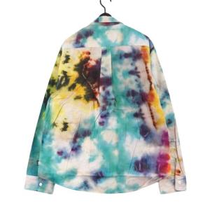 STUSSY ステューシー 18AW TIE ...の詳細画像1