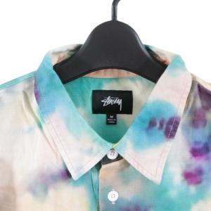 STUSSY ステューシー 18AW TIE ...の詳細画像2