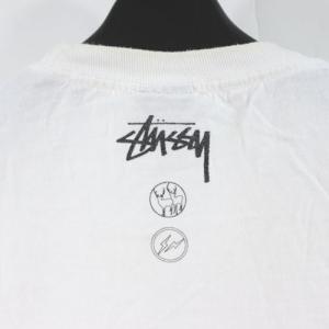 stussy fragment INO hid...の詳細画像2