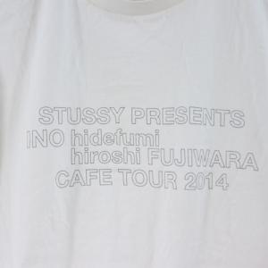 stussy fragment INO hid...の詳細画像3