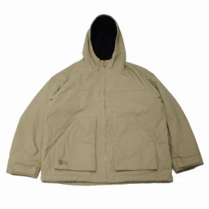 Palace Skateboards パレススケートボーズ 18AW BELLO JACKET ナイロン