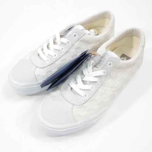 VANS バンズ Lx Sport 73 DOE スポーツ ドウ ヴァンズプレミアム VN000CR...