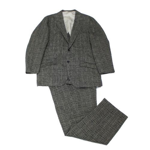 RAKINES ラキネス 24AW chum! 別注 Loop basket tweed - Win...