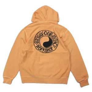 STUSSY × OUR LEGACY 24A...の詳細画像1