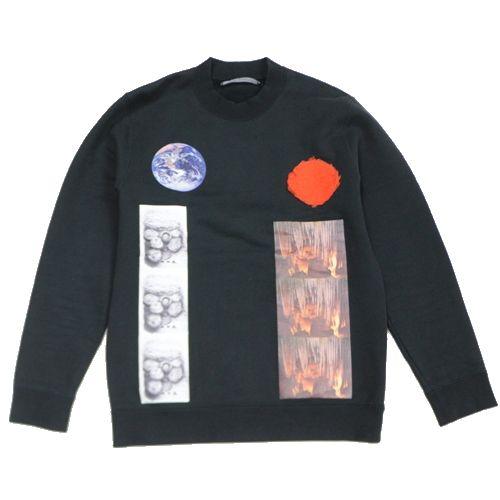 RAF SIMONS ARCHVE REDEUX ×  STERLING RUBY  21SS 14...