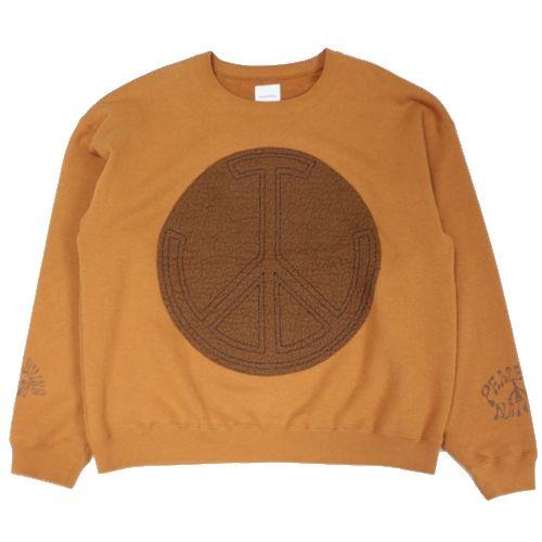 Sasquatchfabrix. サスクワッチファブリックス 24AW P.L.N SWEATSHI...