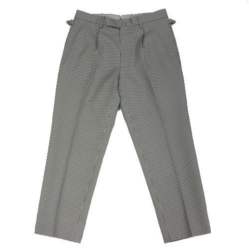 SOVEREIGN UNITED ARROWS ソブリン ユナイテッドアローズ 23AW サイドアジ...