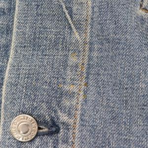 MINE DENIM マインデニム ロング デ...の詳細画像3