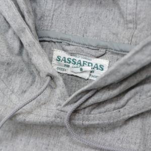 SASSAFRAS ササフラス 23AW Ga...の詳細画像2