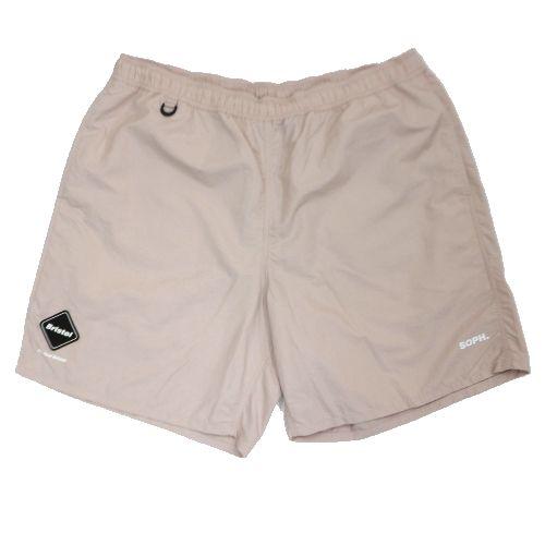 F.C.R.B. F.C.Real Bristol 25SS SUPPLEX NYLON EASY ...