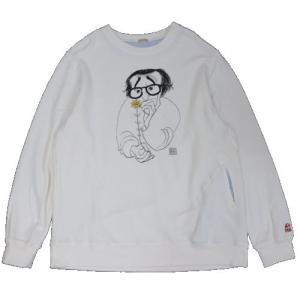 UNDERCOVER◇the Shepherd/T/Cツイルパッカリングサックコート/4